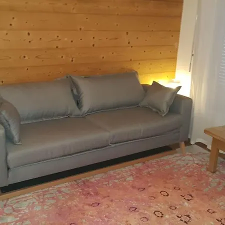 Appartement Location 4 Vallees